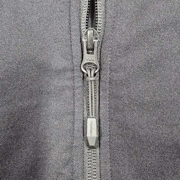 Rohan‎ Fellside Vest Mens Medium Black Stretch Full Zip Pockets Outdoors Hiking - Picture 4 of 11